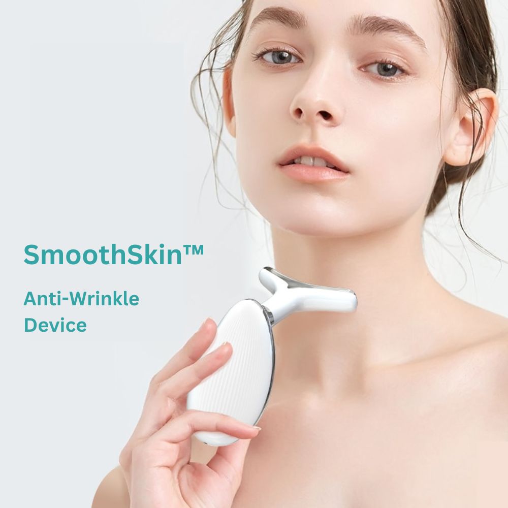 SmoothSkin™ - Anti Wrinkle Device
