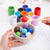 Balls And Cups™ - Montessori Learning Toy