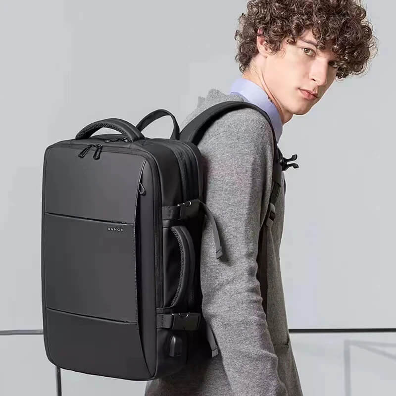 BizToGo™ - Travel Backpack
